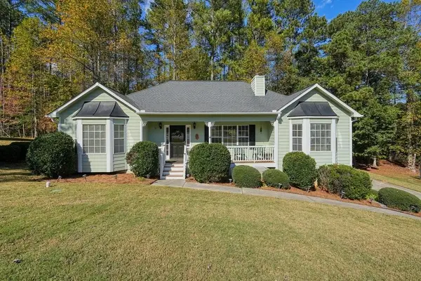 53 Oak Crest Court, Dallas, GA 30132