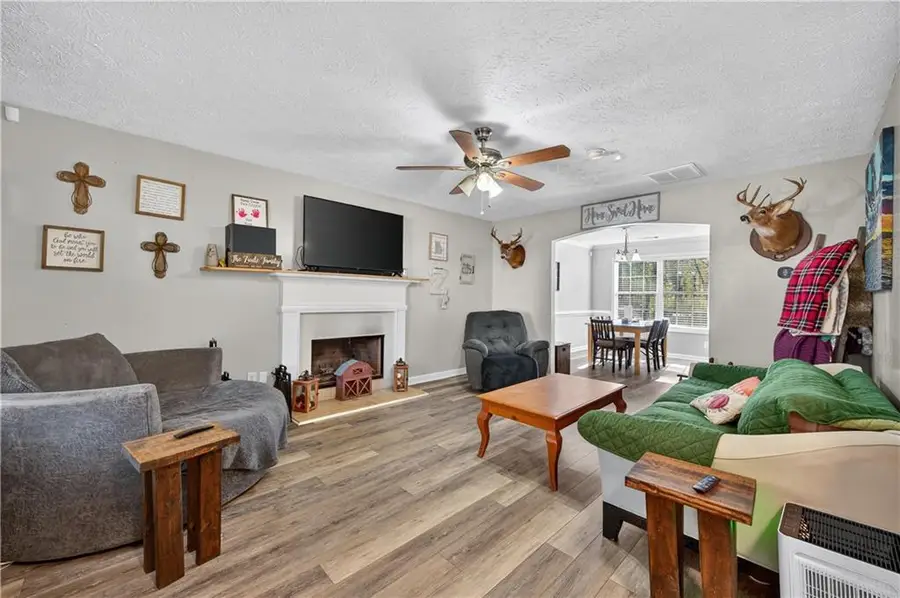 1453 Solomon Drive, Winder, GA 30680 - Image #2