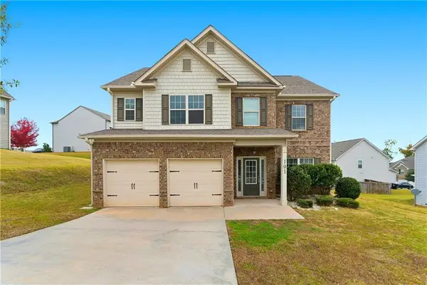 101 Lookout Drive, Dallas, GA 30132