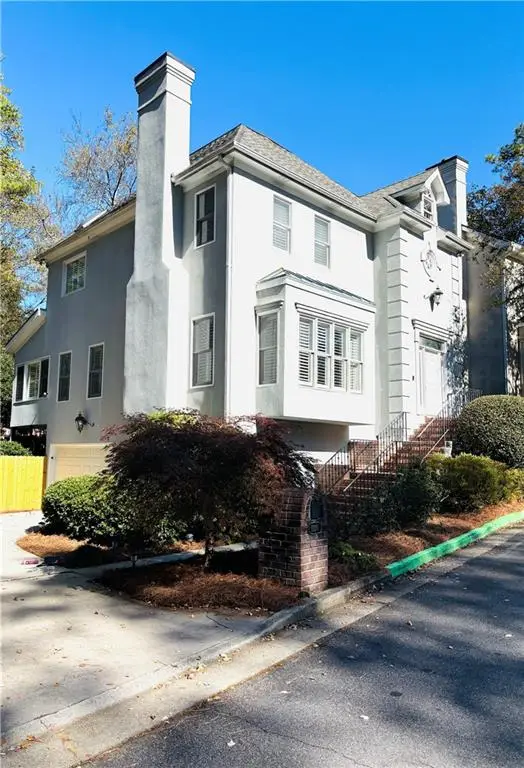 1320 Wildcliff Parkway Ne, Atlanta, GA 30329 - Image #1