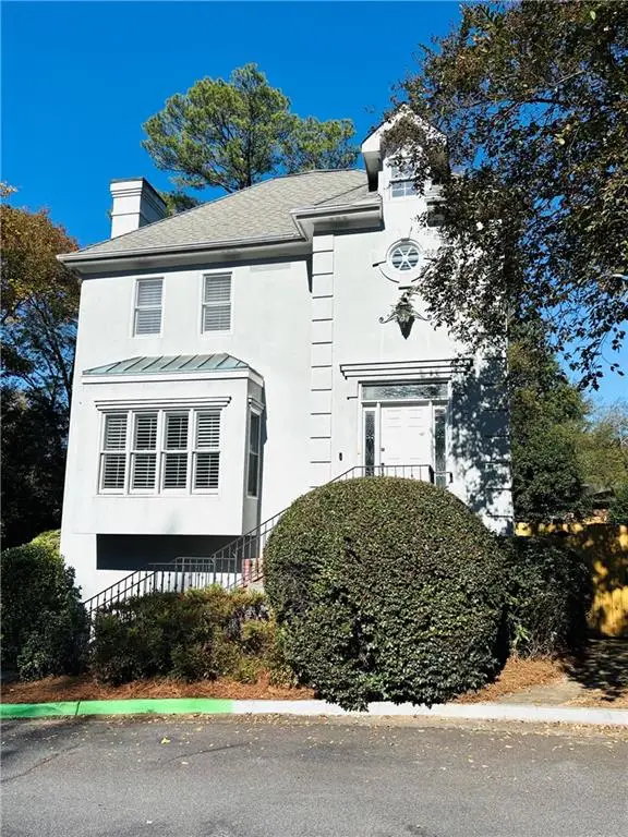 1320 Wildcliff Parkway Ne, Atlanta, GA 30329 - Image #2