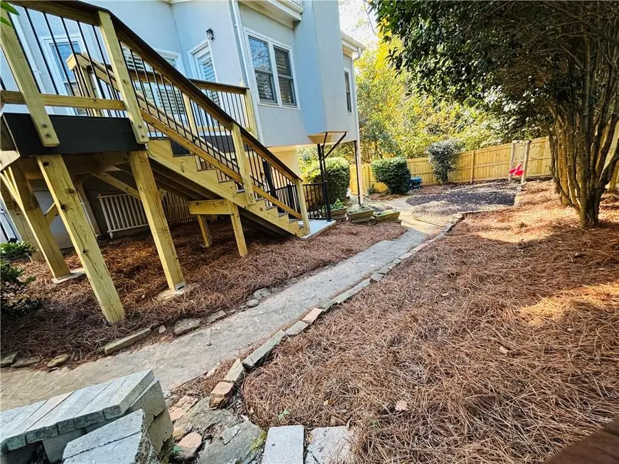 1320 Wildcliff Parkway Ne, Atlanta, GA 30329 - Image #3