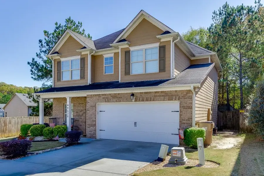 9628 Rushmore Circle, Braselton, GA 30517 - Image #2