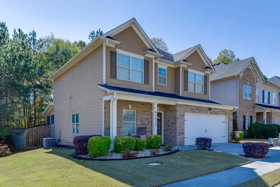 9628 Rushmore Circle, Braselton, GA 30517 - Image #3