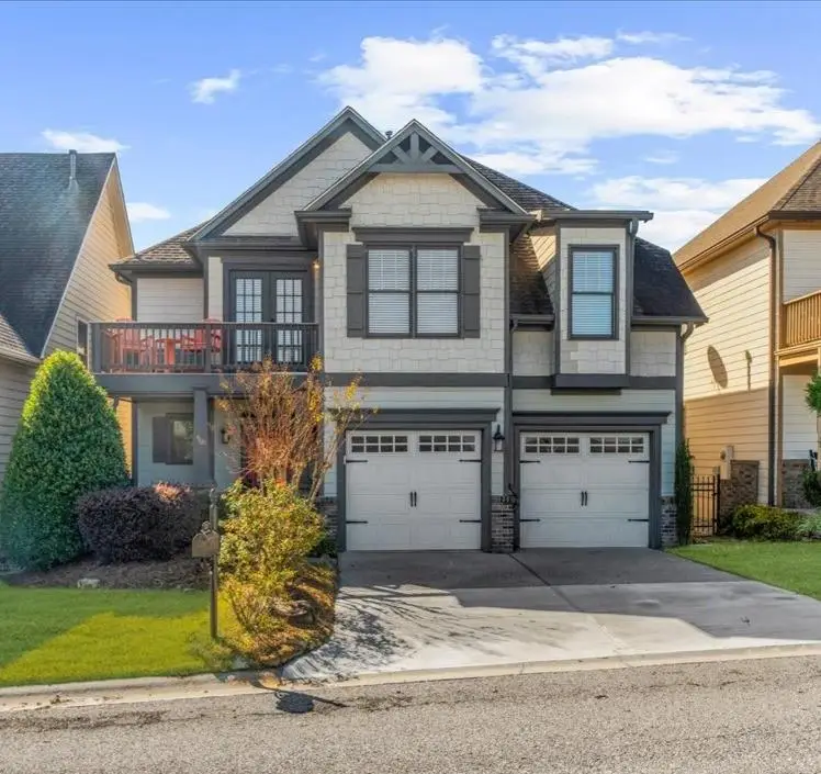 1735 Villas Overlook, Cumming, GA 30041 - Image #1