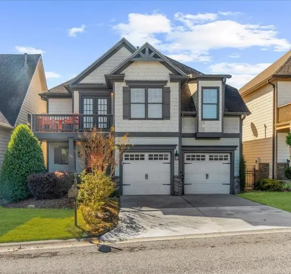 1735 Villas Overlook, Cumming, GA 30041