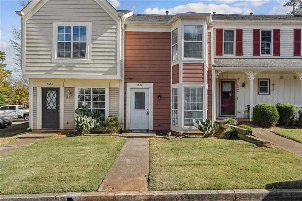 6658 Witherington Court Nw, Norcross, GA 30093 - Image #1