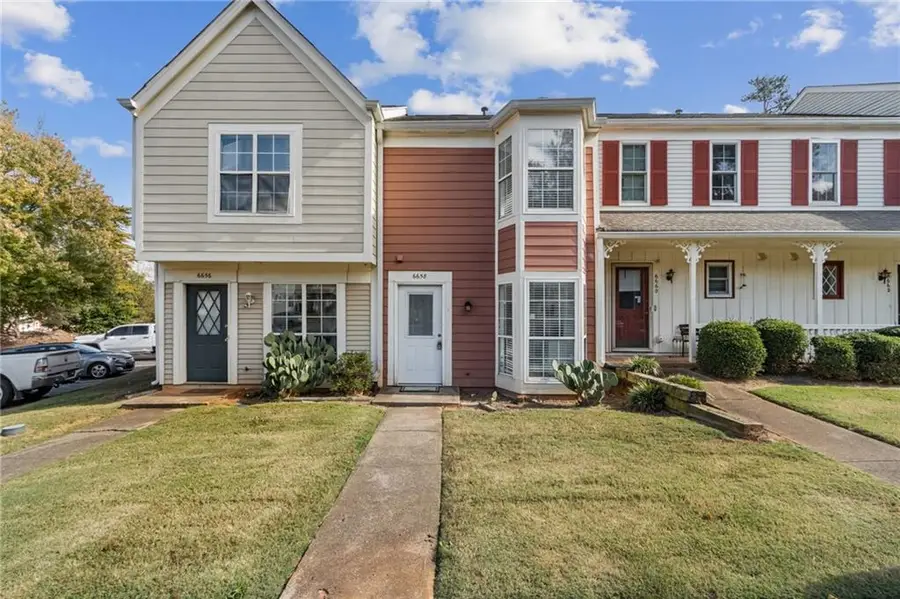 6658 Witherington Court Nw, Norcross, GA 30093 - Image #2
