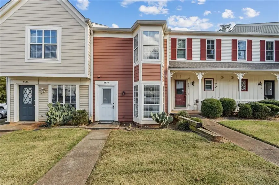 6658 Witherington Court Nw, Norcross, GA 30093 - Image #3