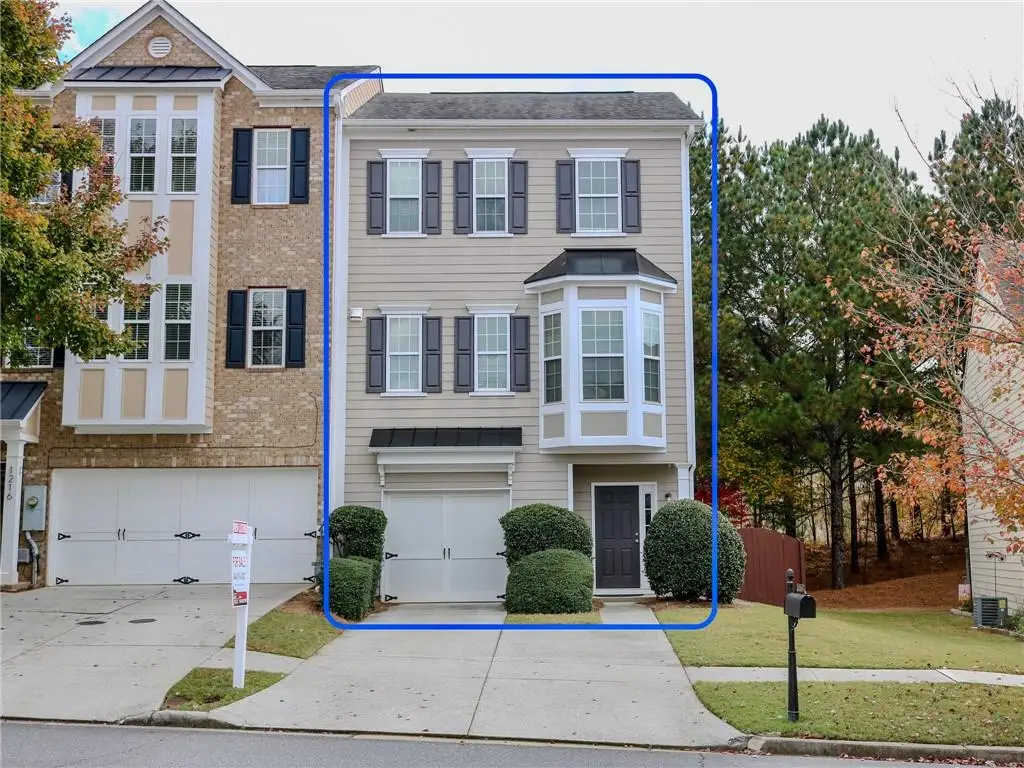 1218 Park Pass Way, Suwanee, GA 30024 - Image #1