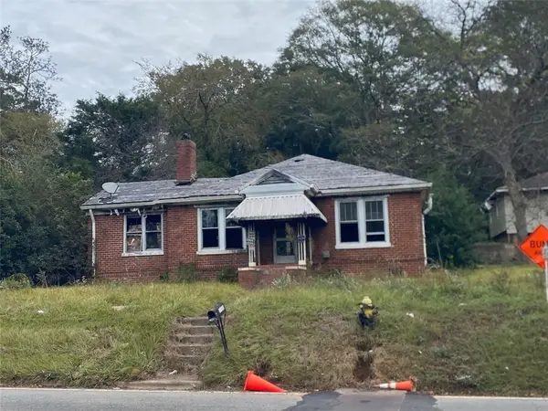 1640 SE Vinson Highway Se, Milledgeville, GA 31061