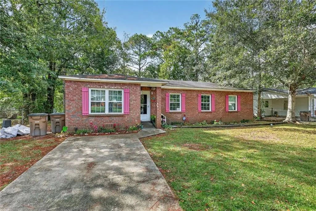 1610 Cadillac Drive, Mobile, AL 36605 - Image #1