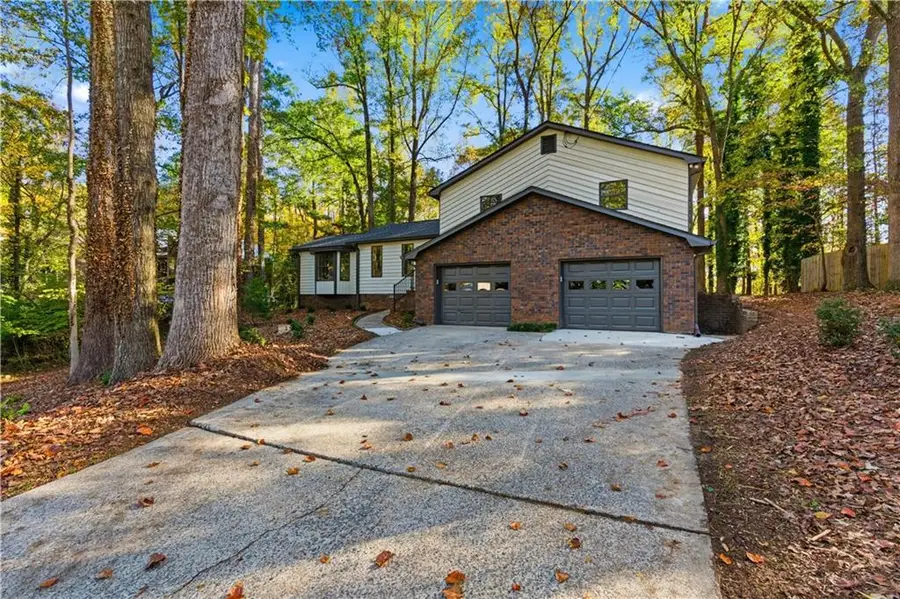 235 Sabrina Court, Woodstock, GA 30188 - Image #3