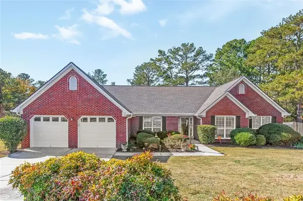 3395 Summit Place Drive, Loganville, GA 30052