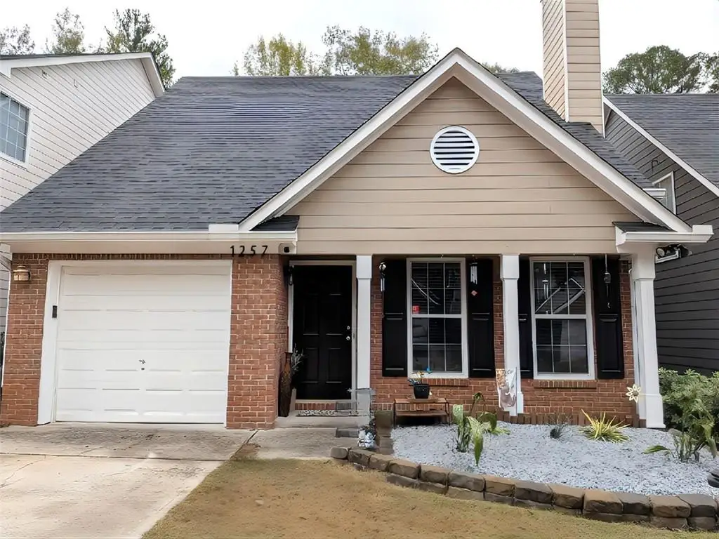 1257 Gates Circle Se, Atlanta, GA 30316 - Image #1