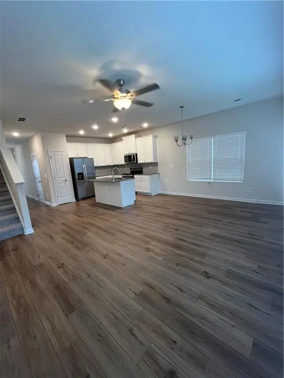 4287 Notting Hill Drive Sw, Atlanta, GA 30331 - Image #3