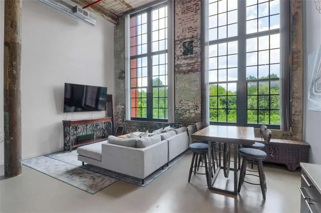 170 Boulevard #E203, Atlanta, GA 30312 - Image #1