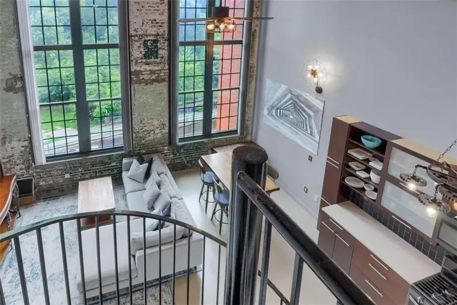 170 Boulevard #E203, Atlanta, GA 30312 - Image #3