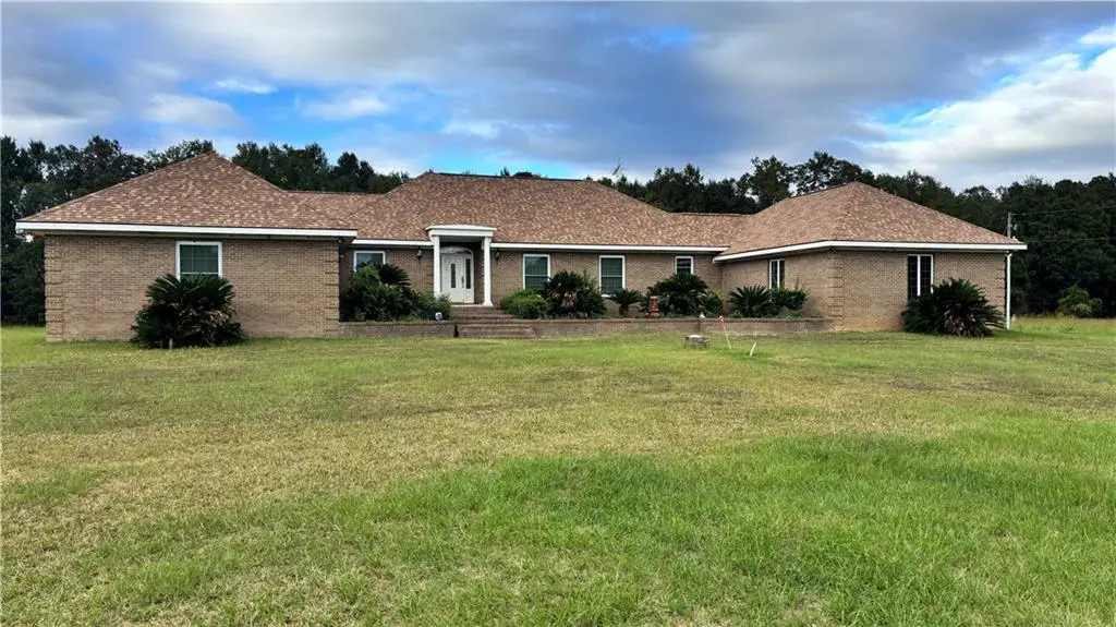 1964 Coney Road, Vienna, GA 31092 - Image #1