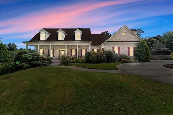 6212 Waters Edge Drive, Covington, GA 30014