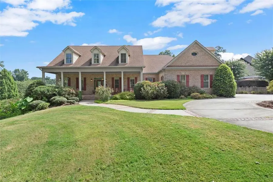 6212 Waters Edge Drive, Covington, GA 30014 - Image #2