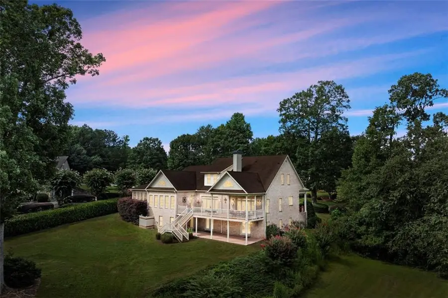 6212 Waters Edge Drive, Covington, GA 30014 - Image #3