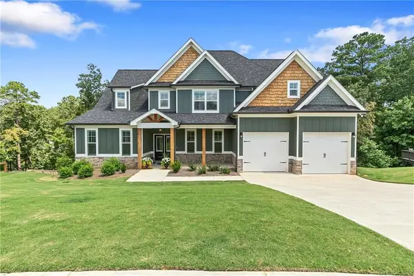 19 Greywood Lane Se, Cartersville, GA 30120