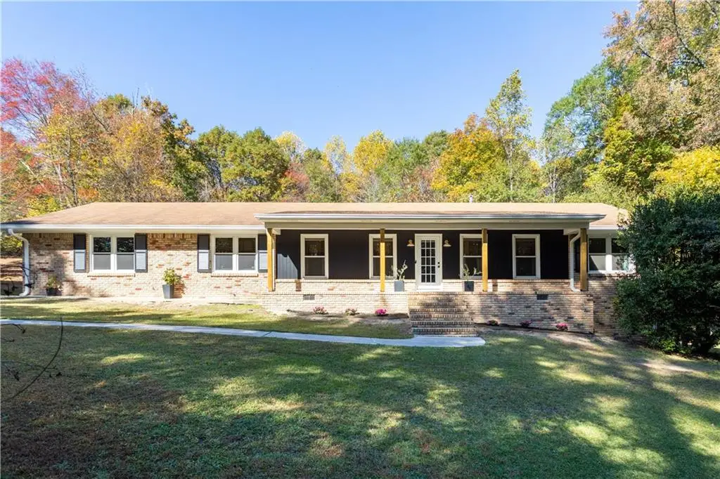 5925 Old Bill Cook Road, Atlanta, GA 30349 - Image #1