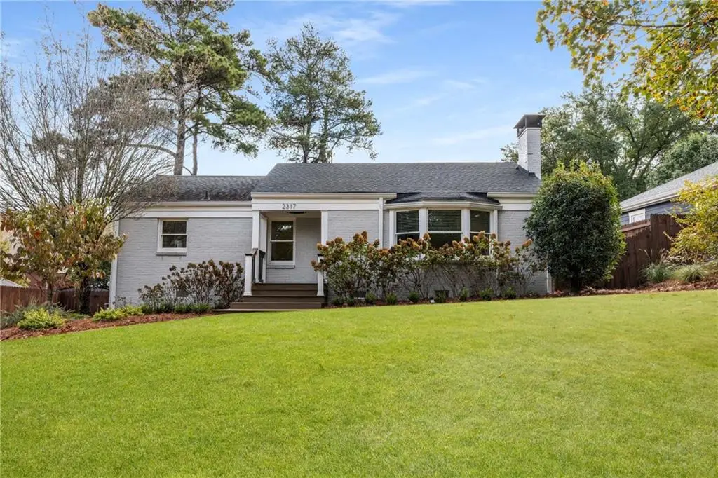 2317 Melante Drive Ne, Atlanta, GA 30324 - Image #1