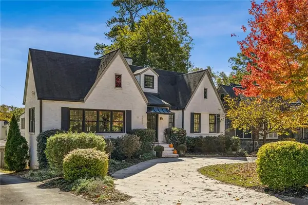 1605 Johnson Road Ne, Atlanta, GA 30306