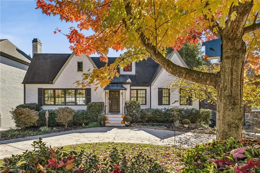 1605 Johnson Road Ne, Atlanta, GA 30306 - Image #2