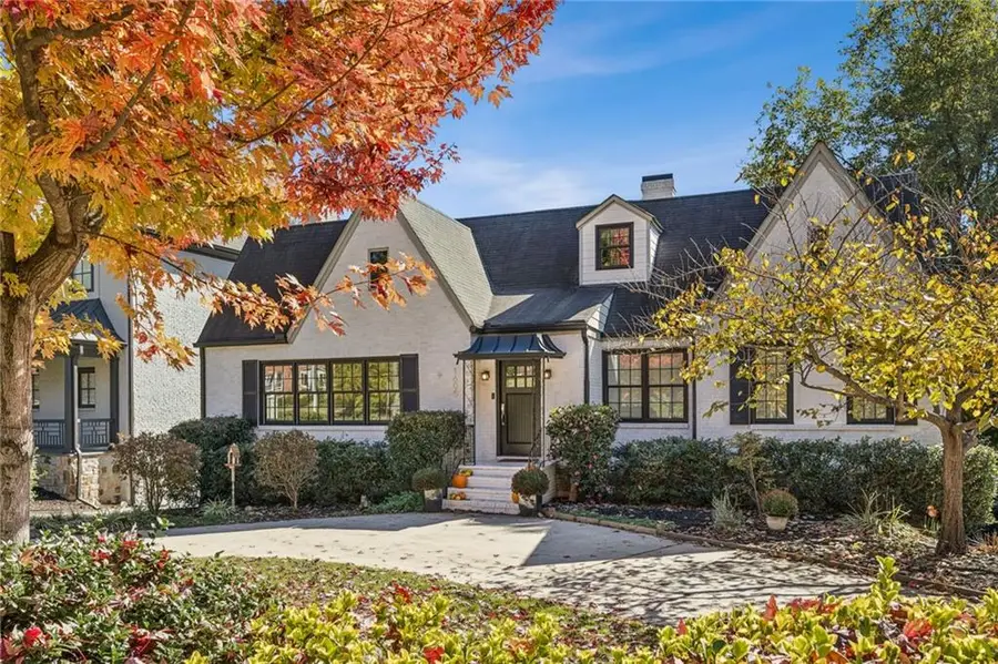 1605 Johnson Road Ne, Atlanta, GA 30306 - Image #3