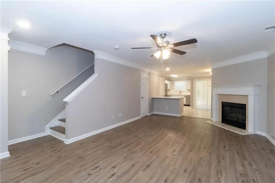 745 Crestwell Circle Sw, Atlanta, GA 30331 - Image #3