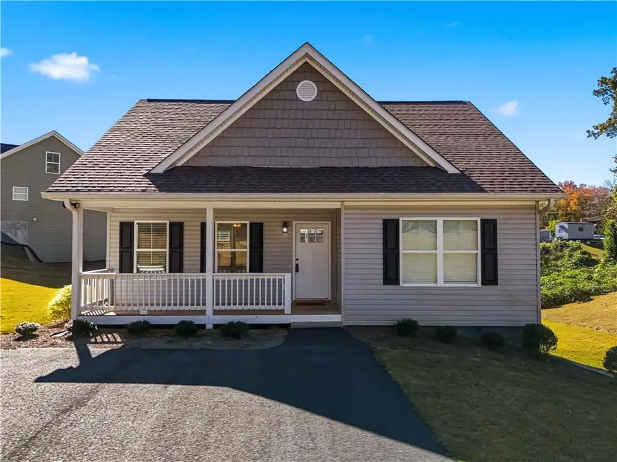 34 Great Works Drive, Dahlonega, GA 30533 - Image #2