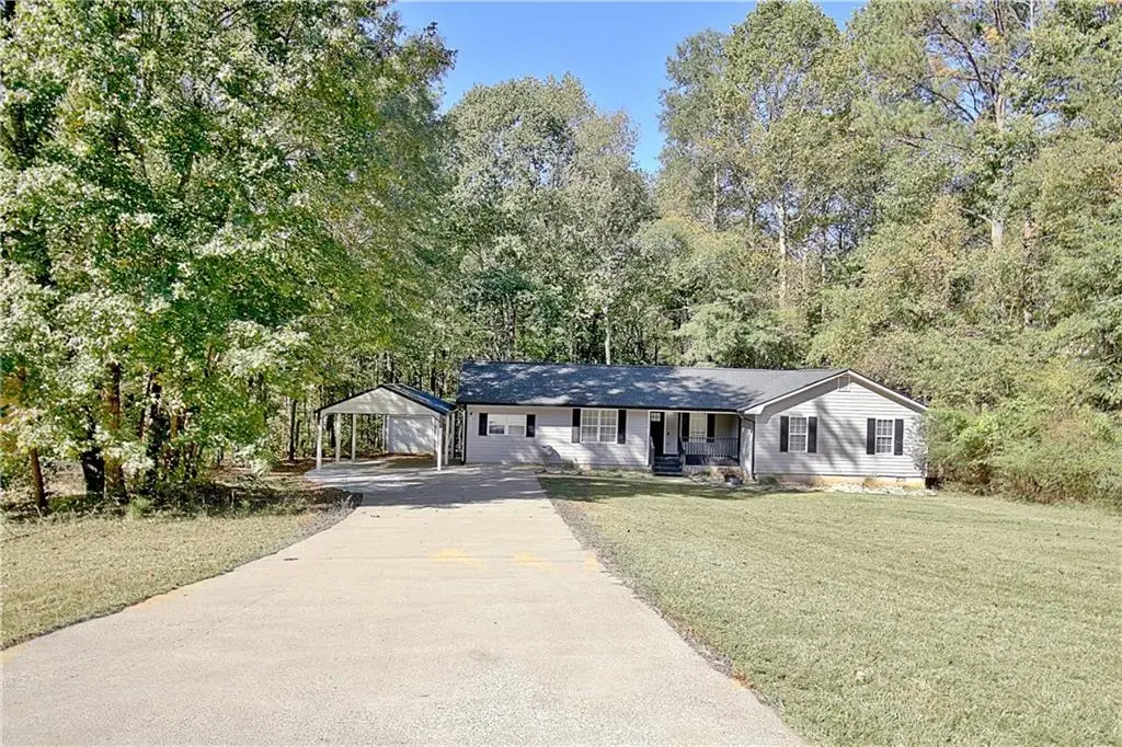 150 Teal Place, Newnan, GA 30263 - Image #1