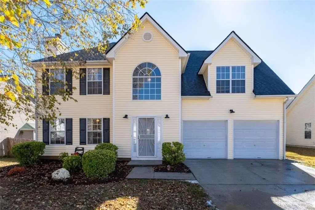1292 Partridge Lane, Riverdale, GA 30296 - Image #1