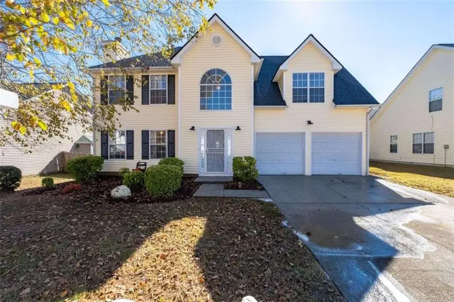 1292 Partridge Lane, Riverdale, GA 30296 - Image #2