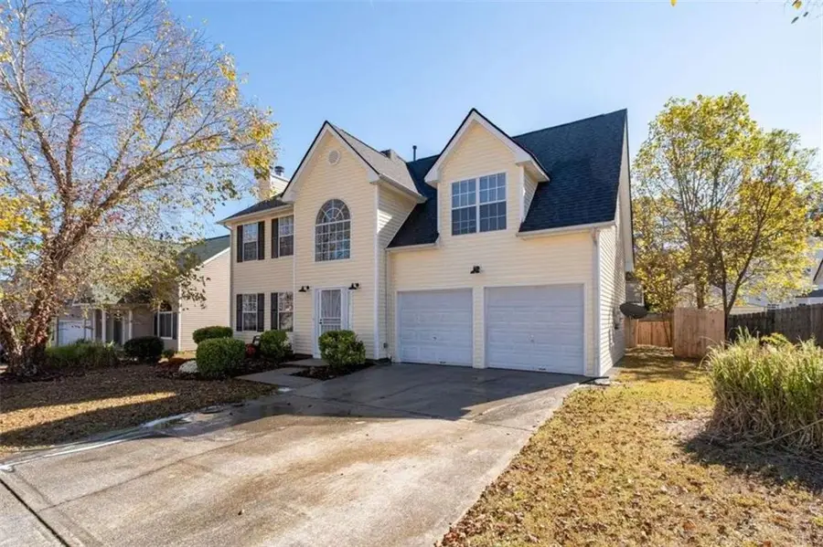 1292 Partridge Lane, Riverdale, GA 30296 - Image #3