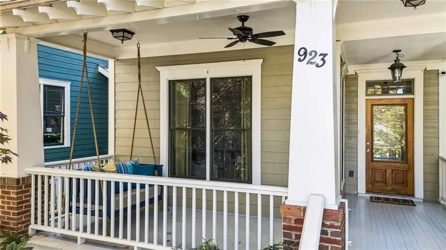 923 Austin Avenue Ne, Atlanta, GA 30307 - Image #3