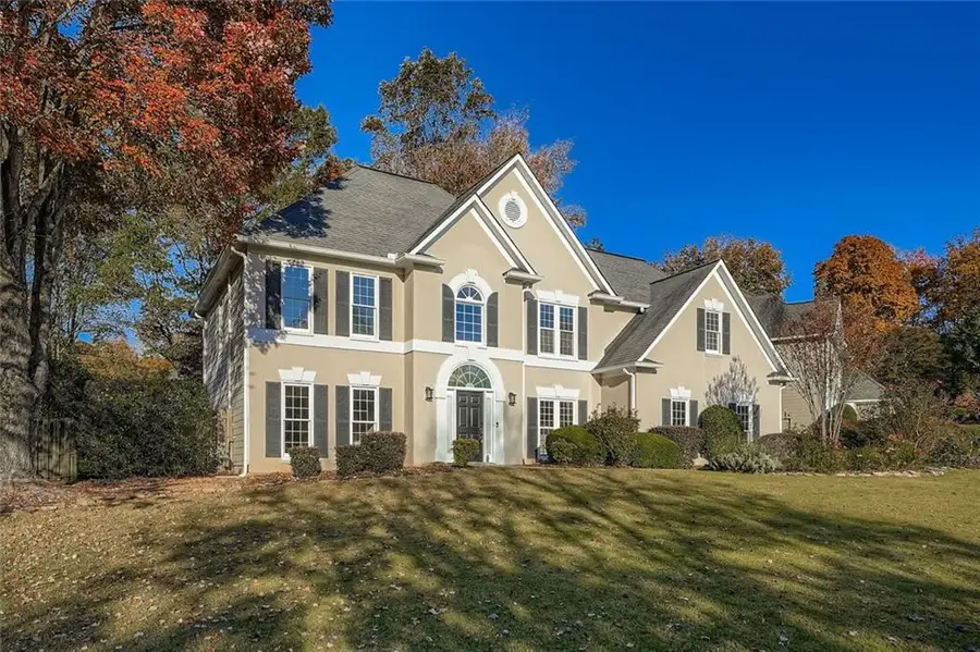 640 Evening Pine Lane, Johns Creek, GA 30005 - Image #2