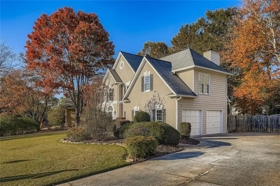 640 Evening Pine Lane, Johns Creek, GA 30005 - Image #3
