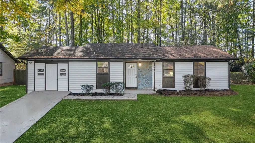 5445 Mallard Trail, Lithonia, GA 30058 - Image #1
