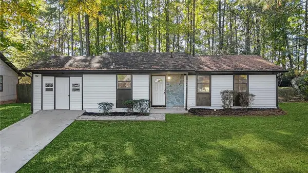 5445 Mallard Trail, Lithonia, GA 30058