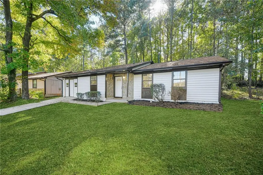 5445 Mallard Trail, Lithonia, GA 30058 - Image #3