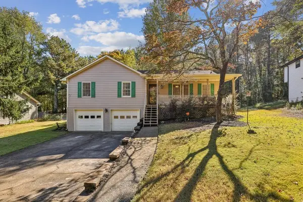 3882 Cloudland Drive, Snellville, GA 30039