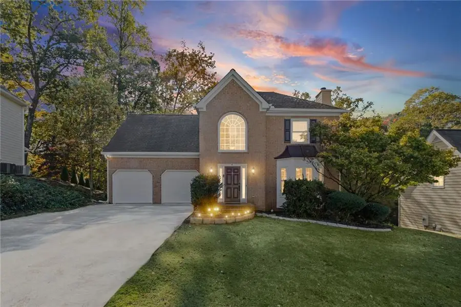 3025 Kaley Drive Nw, Kennesaw, GA 30152 - Image #2