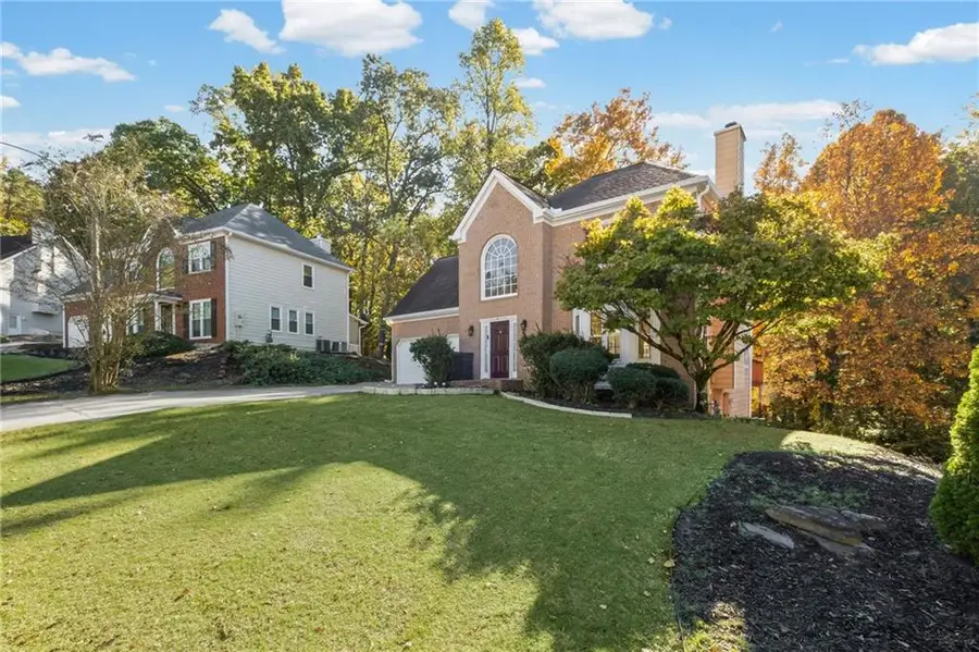 3025 Kaley Drive Nw, Kennesaw, GA 30152 - Image #3