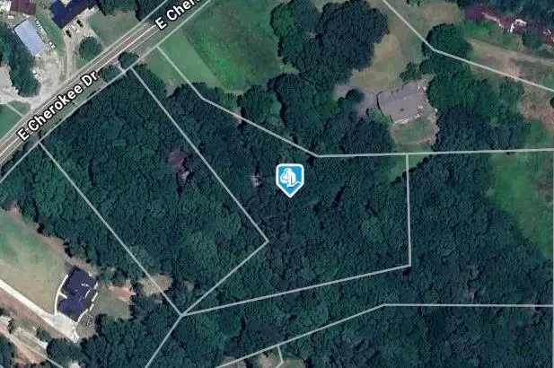 7820 E Cherokee Drive, Canton, GA 30115 - Image #2