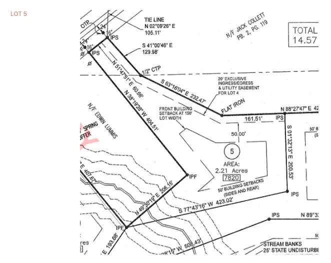 7820 E Cherokee Drive, Canton, GA 30115 - Image #3