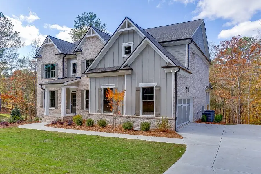 1251 Riverhill Drive, Bishop, GA 30621 - Image #2